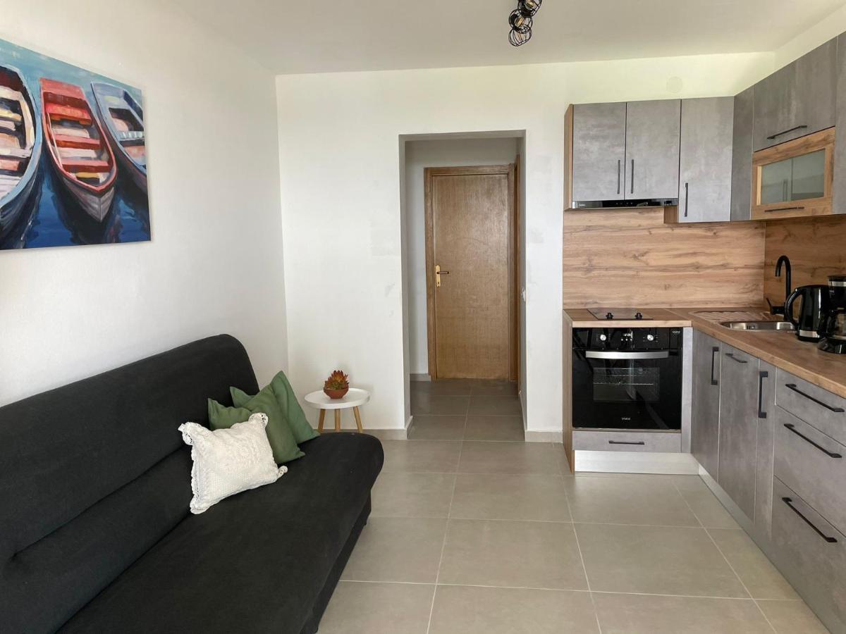 Palit Apartmani Maris II מראה חיצוני תמונה