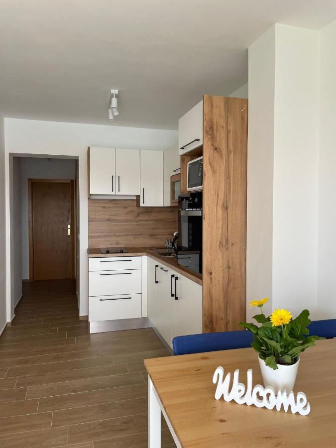 Palit Apartmani Maris II מראה חיצוני תמונה