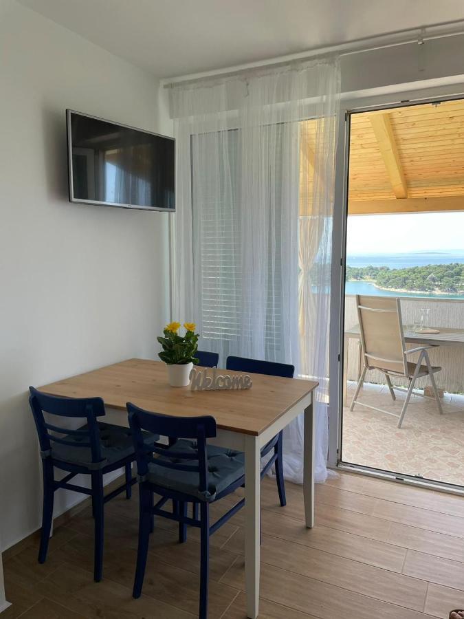 Palit Apartmani Maris II מראה חיצוני תמונה