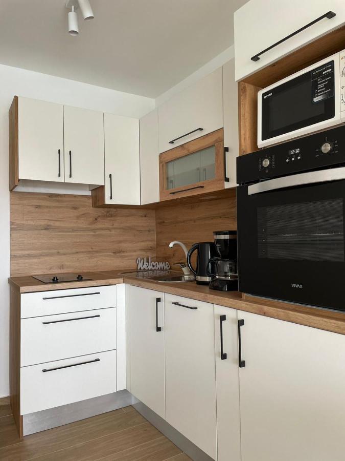 Palit Apartmani Maris II מראה חיצוני תמונה