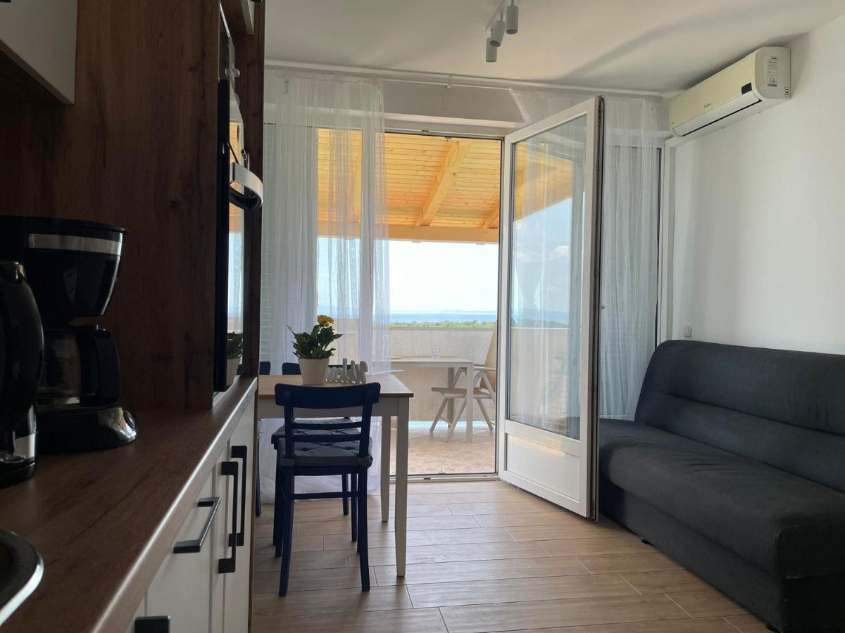 Palit Apartmani Maris II מראה חיצוני תמונה