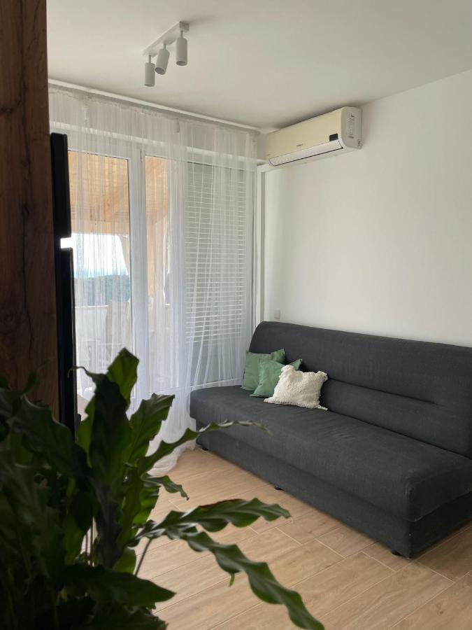 Palit Apartmani Maris II מראה חיצוני תמונה