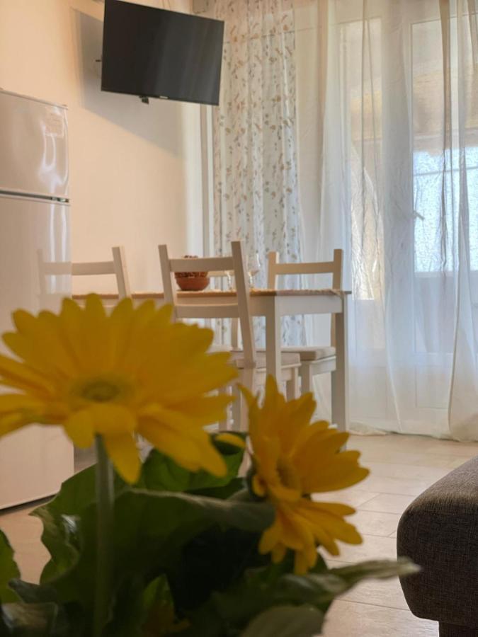 Palit Apartmani Maris II מראה חיצוני תמונה