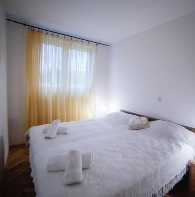 Palit Apartmani Maris II מראה חיצוני תמונה