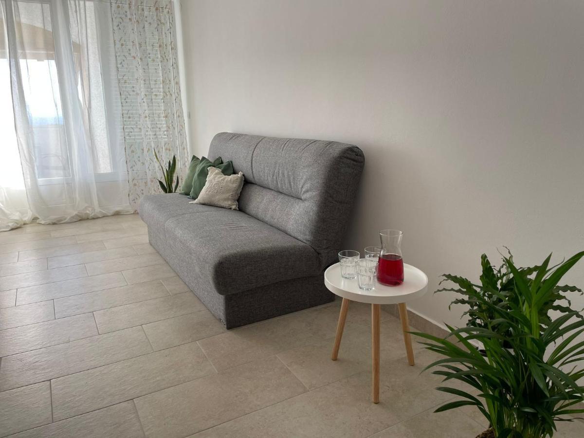 Palit Apartmani Maris II מראה חיצוני תמונה