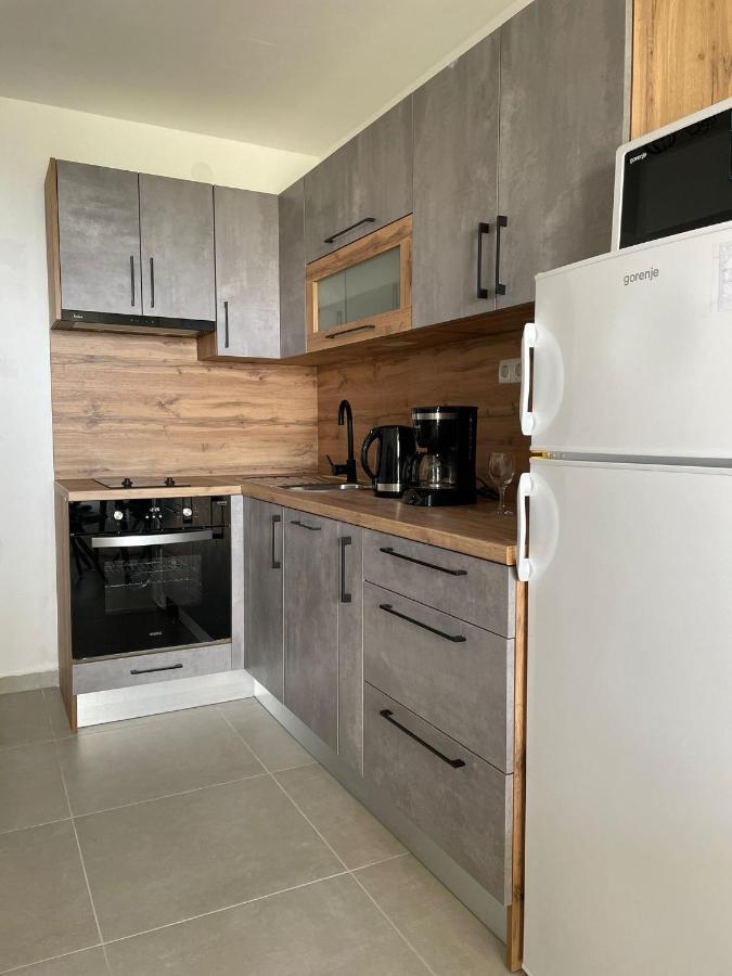 Palit Apartmani Maris II מראה חיצוני תמונה
