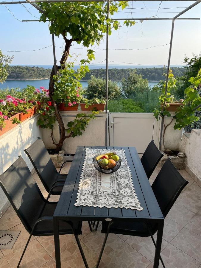 Palit Apartmani Maris II מראה חיצוני תמונה