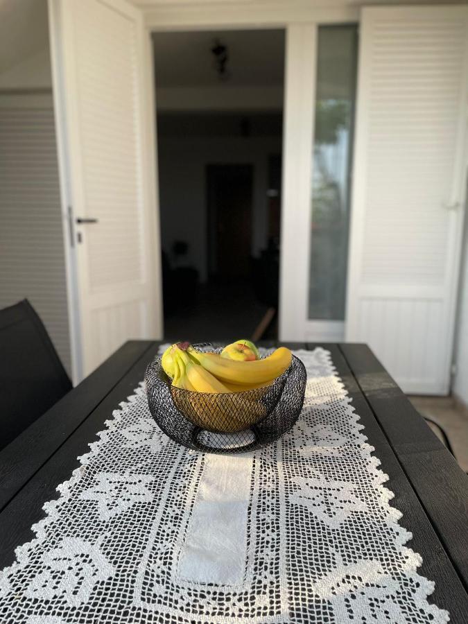 Palit Apartmani Maris II מראה חיצוני תמונה