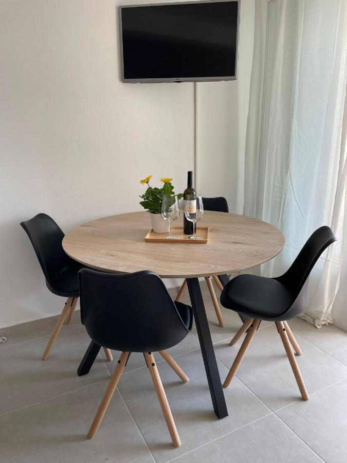 Palit Apartmani Maris II מראה חיצוני תמונה