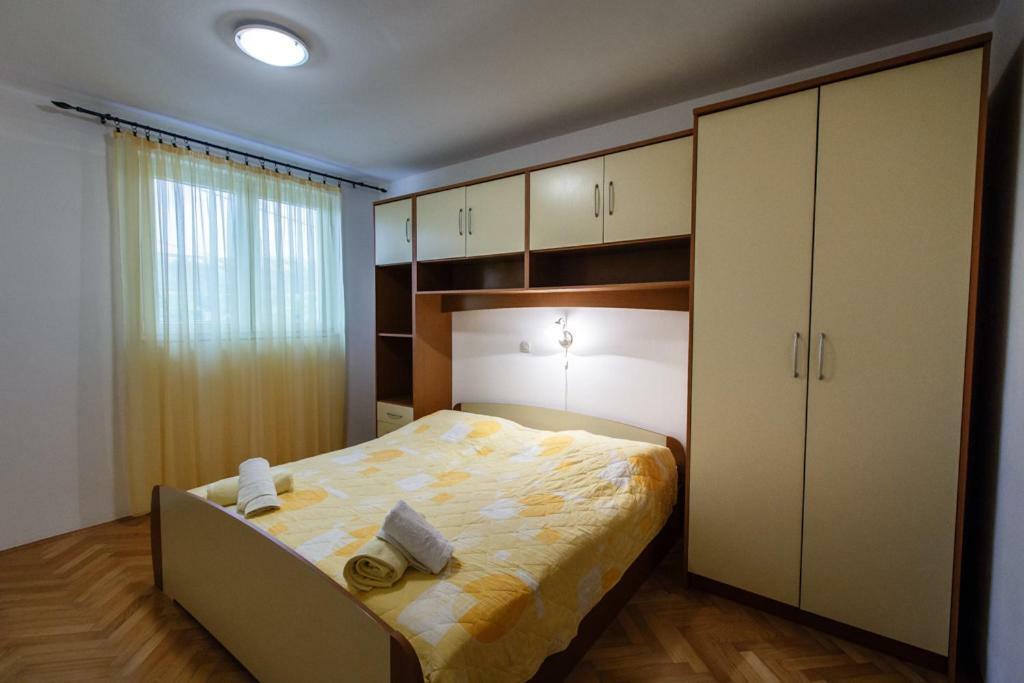 Palit Apartmani Maris II מראה חיצוני תמונה
